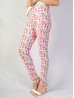 Butterfly Print Legging